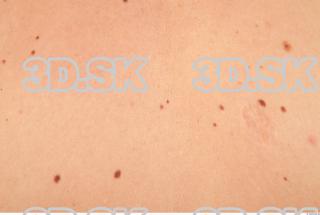 Skin texture of Douglas 0003